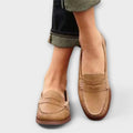 Eline | ClaSsic Womens Loafers