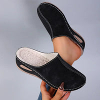 Roux – Supportive Orthopaedic Slippers