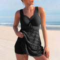 Nimue - Summer Tankini Set