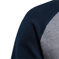 George - Premium Knitted Jacket for Men
