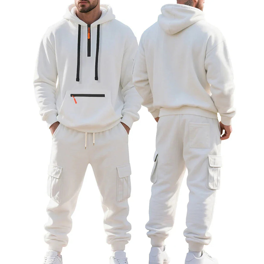 Stewart – Sportive Men’s Winter Set