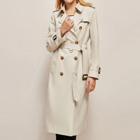 Tara - Trench Coat