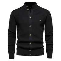 Charles - Exclusive Cotton Sweater