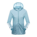 Addie Lightweight Waterproof Jacket