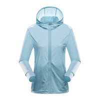 Addie Lightweight Waterproof Jacket
