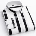 Simon | Stylish Cotton Shirt