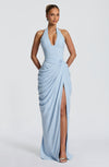 Glacier Blue