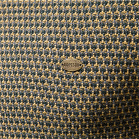 Paul - Men's Sweater with Checked Pattern