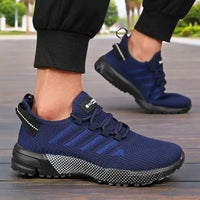 Darren – Advance Breathable Shoes