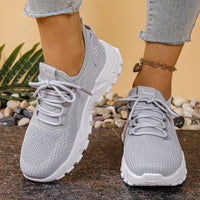 Veda – Breathable Sneakers