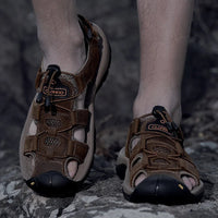 Chester – Outdoor Support Sandals