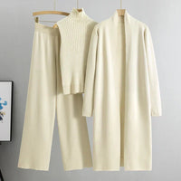 Lena™ | Classic 3-Piece Outfit Set