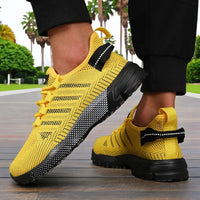 Darren – Advance Breathable Shoes
