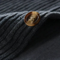 Lennox – Corduroy Long-Sleeve Shirt