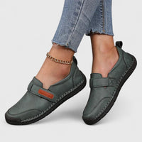 Gracienna | Orthopedic Shoes Green
