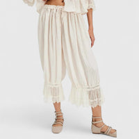 Winona | Comfortable Trousers White