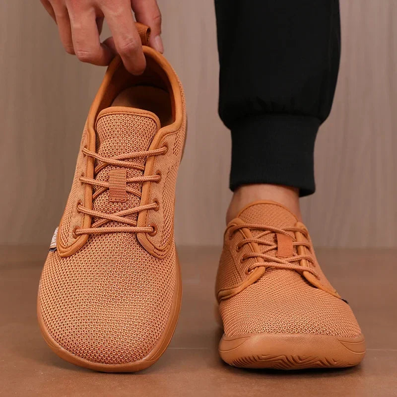 Amos – Costa Breathable Shoes