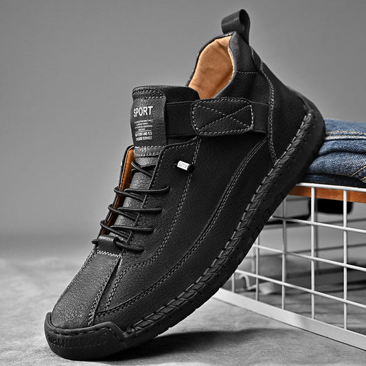 Edward | Luxury Sports Shoes