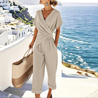 Merryn - Elegant Two-Piece Set