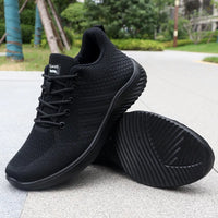 Wilbur – Dynamic Breathable Shoes