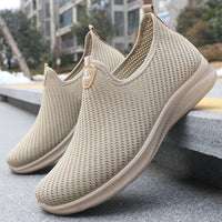 Lochlan – Breathable Comfort Shoes