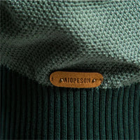 Edward - Men's Round Neck Sweater