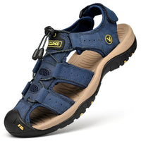 Chester – Outdoor Support Sandals