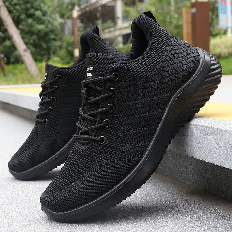 Wilbur – Dynamic Breathable Shoes