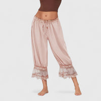 Winona | Comfortable Trousers Pink