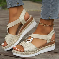 Belinda – Orthopaedic Sandals