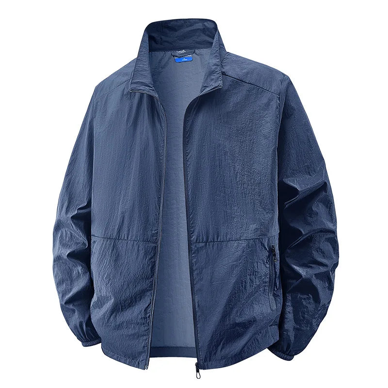 Piers – Modern Lightweight Jacket