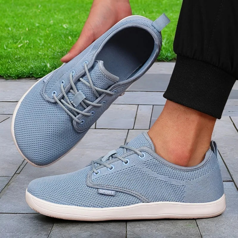 Amos – Costa Breathable Shoes