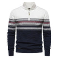 Alistair | Classic Warm Elegance Pullover