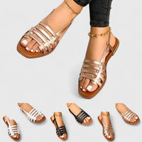 Linden - Orthopedic Sandals