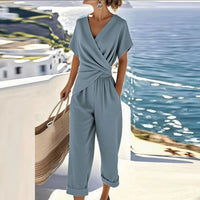 Merryn - Elegant Two-Piece Set
