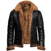 William - Stylish warm jacket