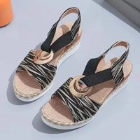 Belinda – Orthopaedic Sandals