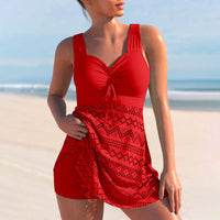 Nimue - Summer Tankini Set