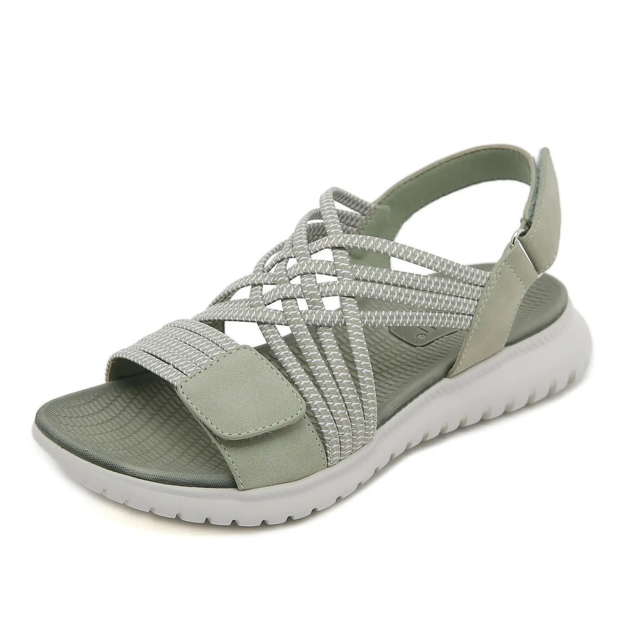 Sirel Orthopedic Cushioned Sandals