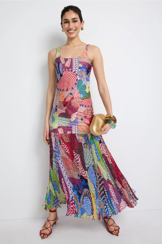Gabby Dress