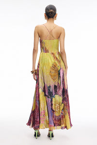 Kiara Dress