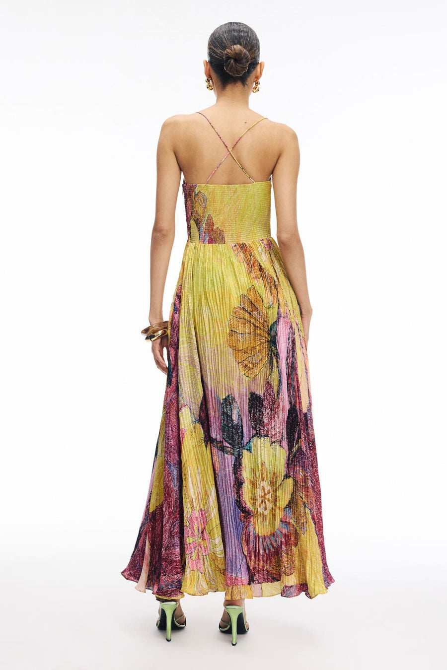 Kiara Dress