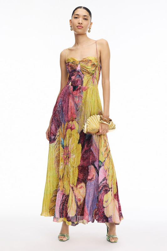 Kiara Dress
