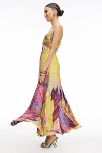 Kiara Dress