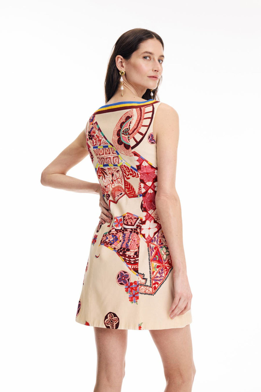 Megan Dress