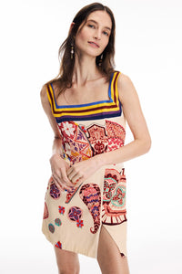 Megan Dress