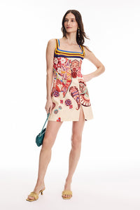 Megan Dress