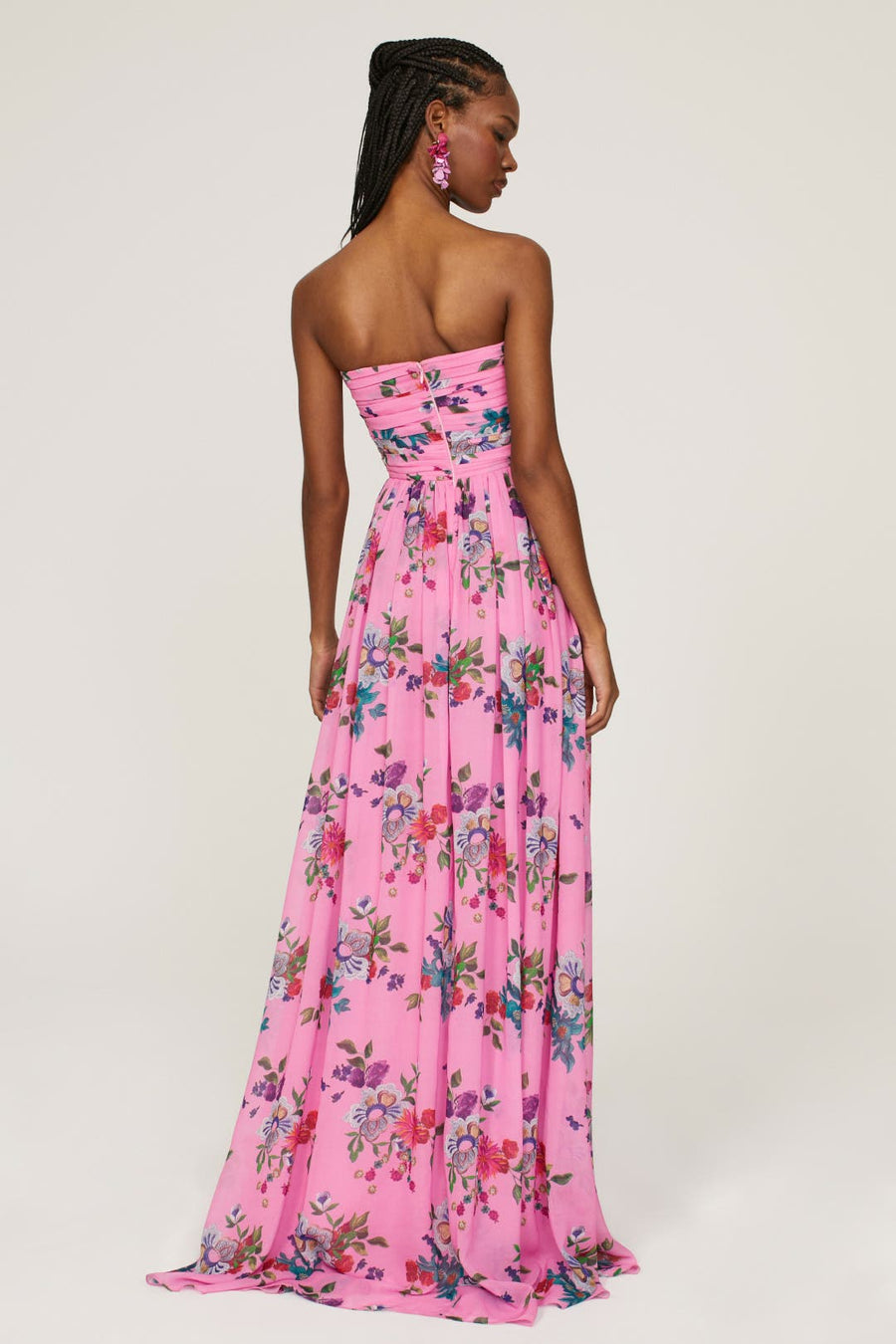 Camille Gown