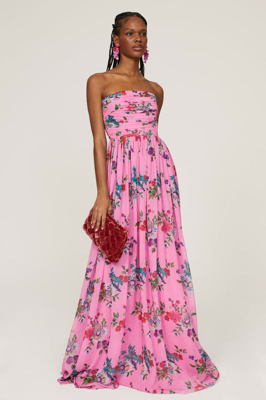 Camille Gown