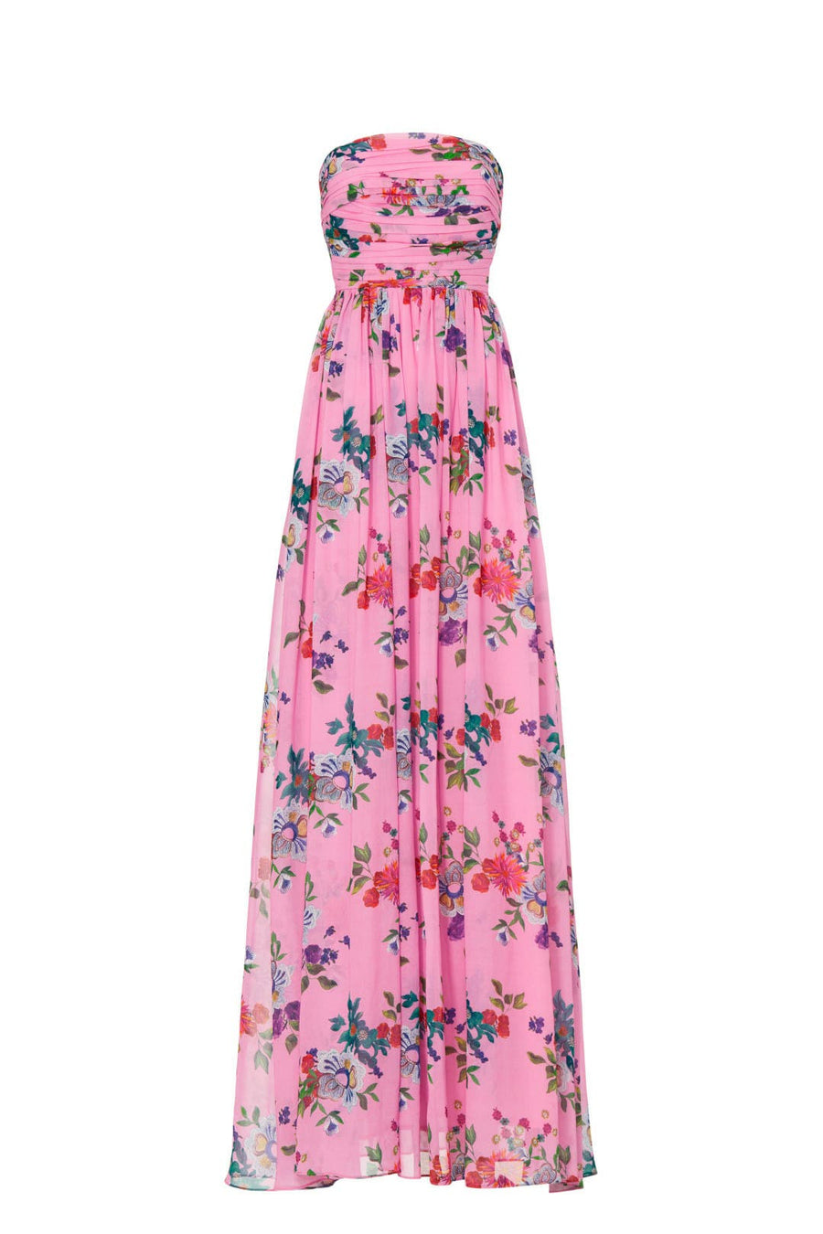Camille Gown
